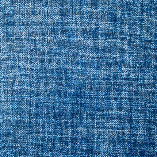 Denim jeans - Cracked Denim Fabric PBR Texture with Blue Worn Weave texture preview