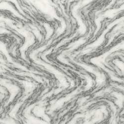seamless Arabescato Marble Swirling texture 8k free download PBR