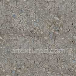 seamless Ground Seamless Pbr Texture Tileable Earth Natural Rocky Dry Clay texture 8k free download PBR