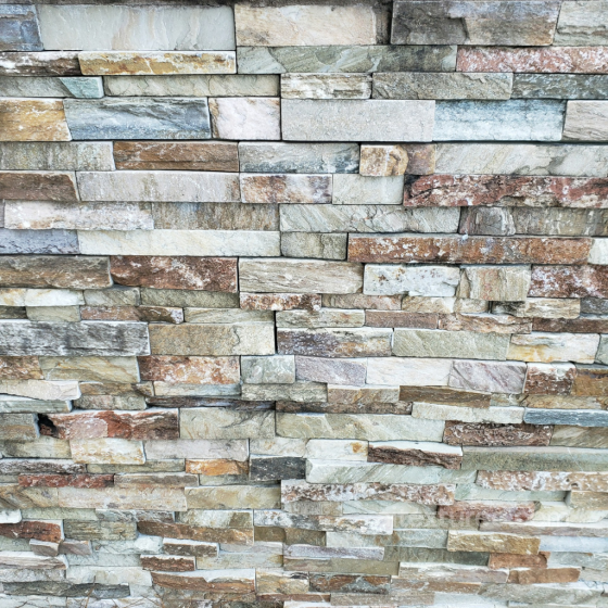 Natural Stone Wall PBR Texture for 3D Applications Stone texture preview
