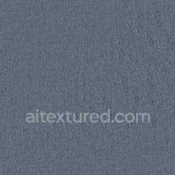 seamless Fabric Textile Seamless Pattern Soft Woven Blue Natural Smooth Detailed texture 8k free download PBR