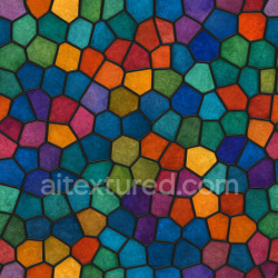 seamless Seamless Stained Glass Texture Seamless 1024X1024 texture 1024x1024 free download PBR