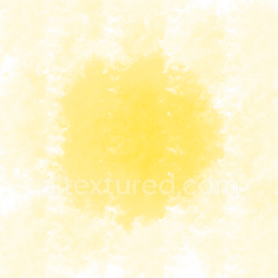 seamless Seamless 3D PBR Watercolor Texture with Soft Yellow Gradient and Subtle Paper Grain texture 8k free download PBR