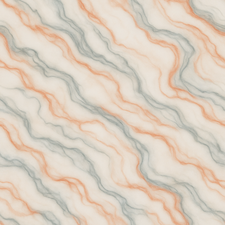 Stylized Marble seamless PBR texture preview