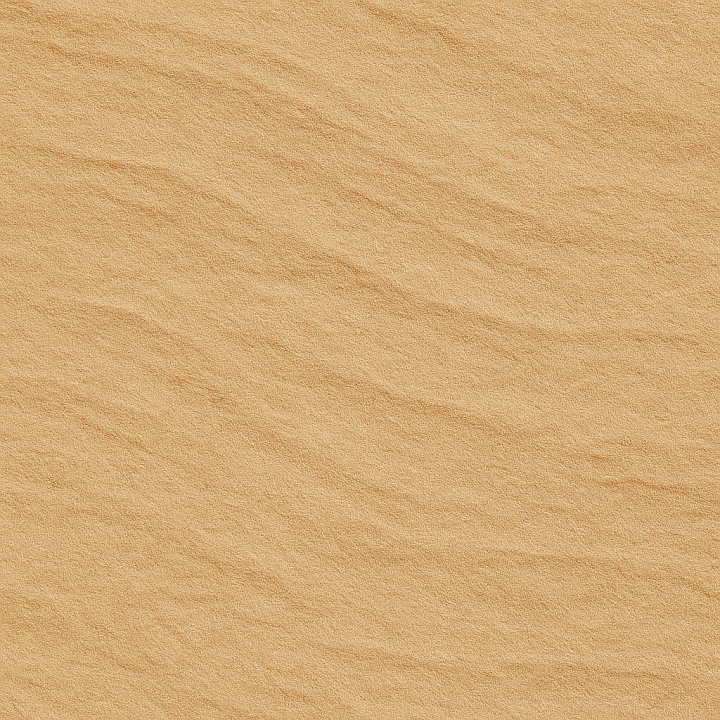 Smooth Sandstone seamless PBR texture preview