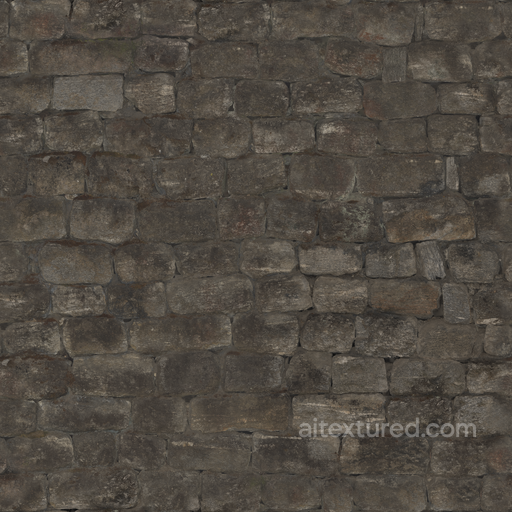 Rocks Wall Weathered - Rock Rocks Wall Wall Weathered Stone seamless Rock PBR texture