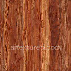 seamless Seamless 3D PBR Texture of Exotic Wood Planks with Rich Grain and Warm Tones texture 8k free download PBR