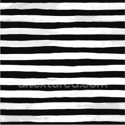 seamless Seamless 3D PBR Texture of Black and White Watercolor Stripes Fabric Pattern texture 8k free download PBR