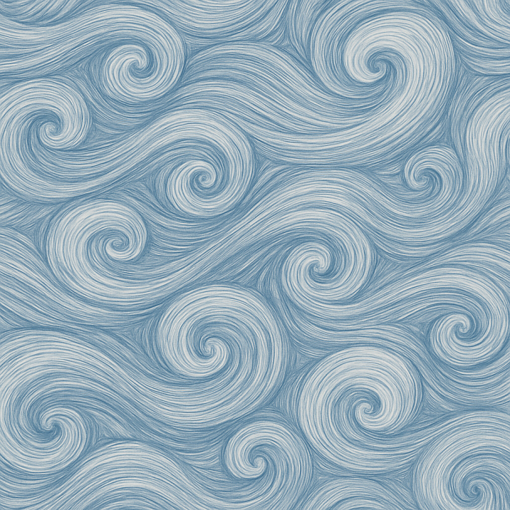Detailed Wind seamless PBR texture preview