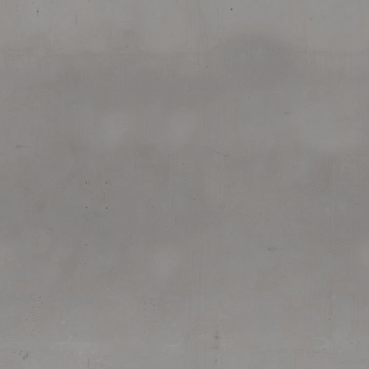 Scuffed Wall Plastering seamless PBR texture preview