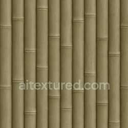 seamless Matte Bamboo Seamless Texture texture 8k free download PBR