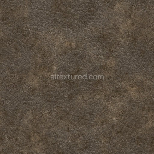 Dirty Synthetic Leather Texture Seamless 1024X1024