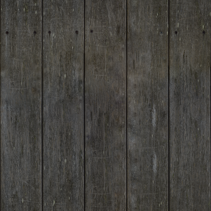 gray Wood Planks - Wood Planks gray Planks Worn Old seamless PBR texture preview