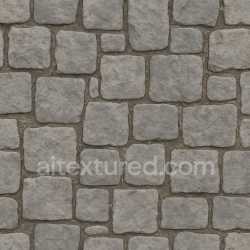 seamless Classic Stone Floor Seamless Texture texture 8k free download PBR