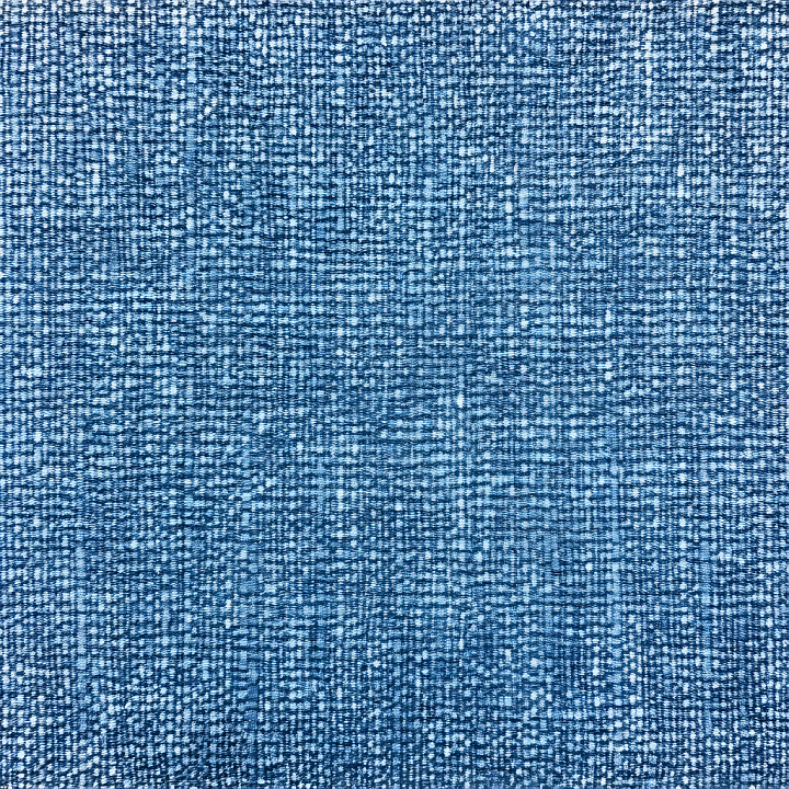Denim Featuring Fine Worn Cracks and Fabric Weave seamless PBR texture preview