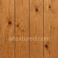 seamless Pine Boards Knotty Rustic texture 8k free download PBR