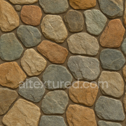 seamless Decorative Stone Seamless Texture texture 1024x1024 free download PBR