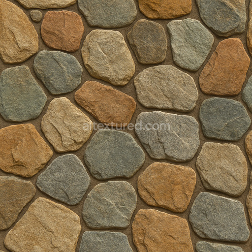 Decorative Stone Seamless Texture