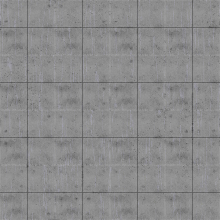 Concrete 009 By Textures seamless PBR texture preview