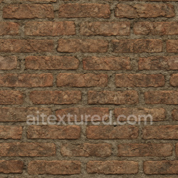seamless Rough Old Brick Texture Seamless 1024X1024 texture 1024x1024 free download PBR