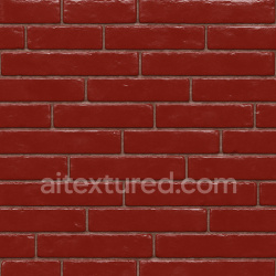 seamless Polished Painted Brick Texture Seamless 1024X1024 texture 1024x1024 free download PBR
