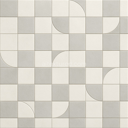 Modern Ceramic Seamless Texture