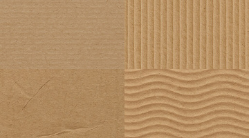 Cardboard category preview
