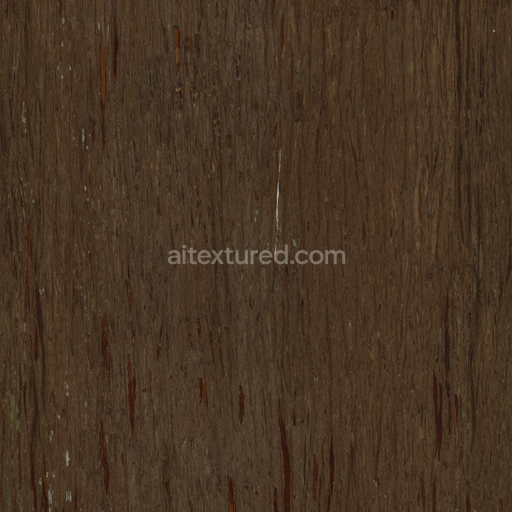 Japanese Cedar Bark — Cedar Organic Outdoor Japanese — cedar — bark Bark Tree — PBR seamless 3D texture