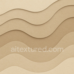 seamless Layered Paper Seamless Texture texture 1024x1024 free download PBR