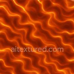 seamless Smooth Molten Surface Texture texture 8k free download PBR