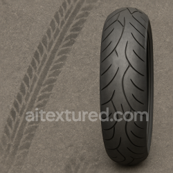 seamless Seamless 3d texture pbr 8k motorcycle tire tire skid tire track overlay tire print pattern texture 8k free download PBR