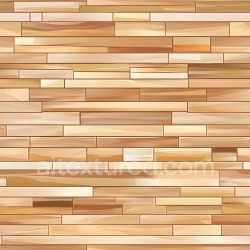 seamless Seamless 3D PBR Cracked Brick Wall Texture with Warm Beige and Brown Tones texture 8k free download PBR