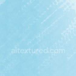 seamless Seamless 3D PBR Light Blue Watercolor Paper Texture with Subtle Speckled Patterns texture 8k free download PBR