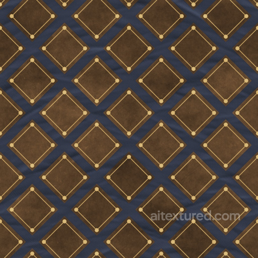 Archviz Armor Army Cloth Clothes Diamond Fabric - Seamless PBR Texture seamless Fabric PBR texture