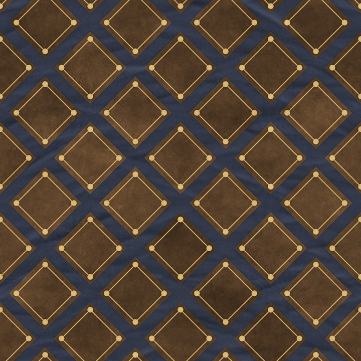 Archviz Armor Army Cloth Clothes Diamond Fabric seamless PBR texture preview
