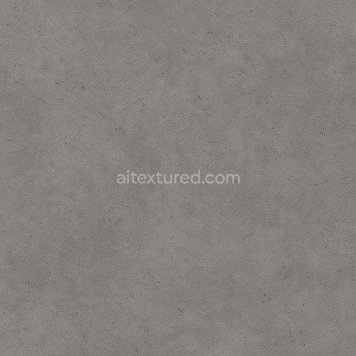 Matte Cement Seamless Texture