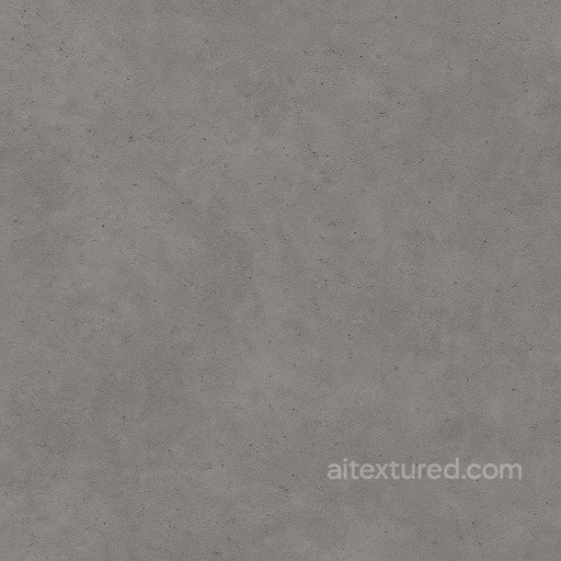 Matte Cement Seamless Texture seamless Basic-materials PBR texture