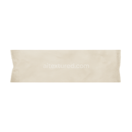 Faded Transparent Tape Strip