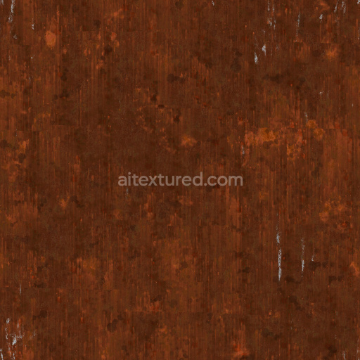 Metal Plates Seamless Pbr Texture Rusty Grunge Industrial Tileable Rough