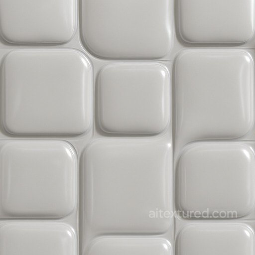 Modern Plastic Seamless Texture seamless Plastic PBR texture