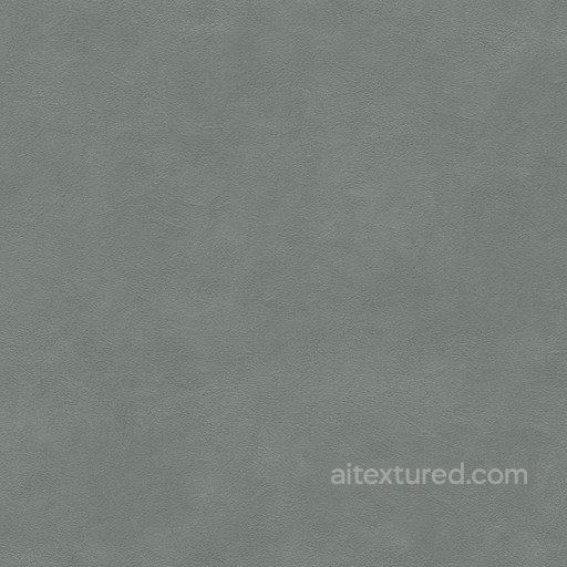Chalk Paint Velvety Matte seamless Paint-coating PBR texture
