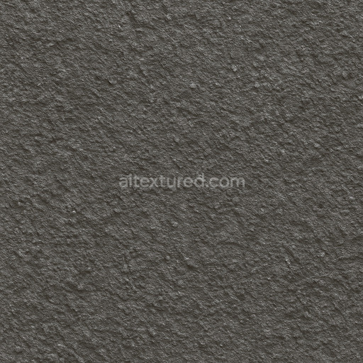 Coarse Iron Texture Seamless 1024X1024
