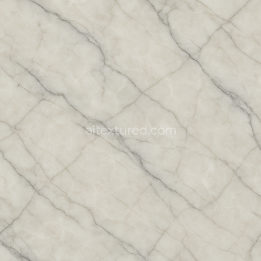 Seamless 3d texture pbr 8k polished marble stone surface for elegant designs