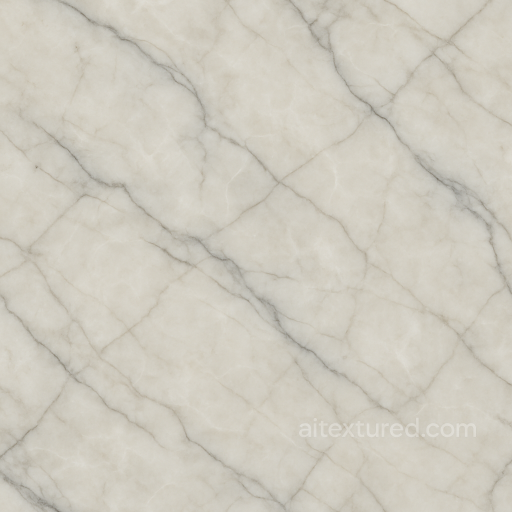 Polished Marble Stone Surface For Elegant Designs seamless Stone PBR texture