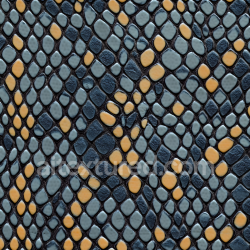 seamless Seamless 3D Snake Skin PBR Texture with Detailed Scales and Stylized Coloration texture 8k free download PBR