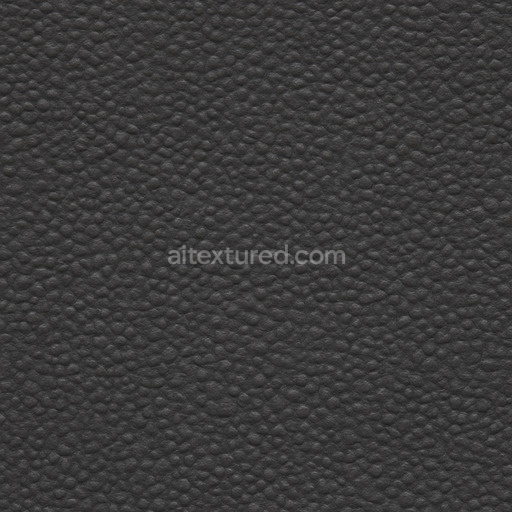 Photorealistic Rubber Seamless Texture