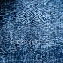 seamless Seamless 3D Cracked Denim Texture with Linear Blue Striations - PBR Ready texture 8k free download PBR