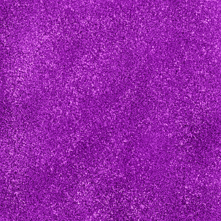 Shimmering Purple Glitter Surface seamless PBR texture preview