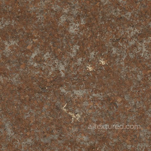 Seamless Ground 053 by Textures - PBR 3D Texture (8K ready) seamless Ground surface PBR texture