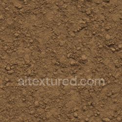 seamless Solid Soil Seamless Texture texture 1024x1024 free download PBR